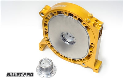 26B ROTARY BILLET CENTRE PLATE