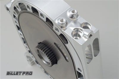 26B ROTARY BILLET CENTRE PLATE