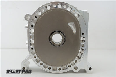 26B ROTARY BILLET CENTRE PLATE