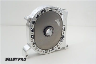 26B ROTARY BILLET CENTRE PLATE