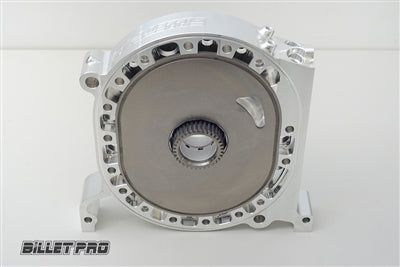 26B ROTARY BILLET CENTRE PLATE