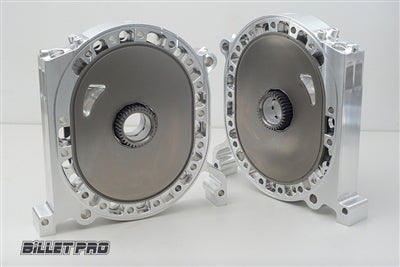 26B ROTARY BILLET CENTRE PLATE