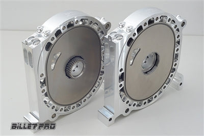 26B ROTARY BILLET CENTRE PLATE