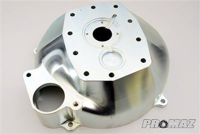 MAZDA BILLET BELLHOUSING