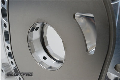 13B ROTARY BILLET CENTRE PLATE