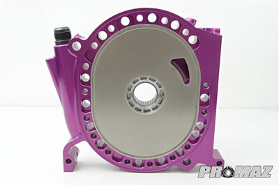 13B ROTARY BILLET CENTRE PLATE