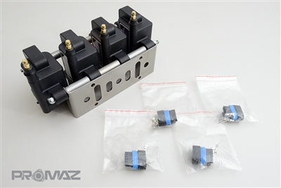 PROMAZ SMART COIL KIT