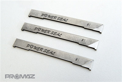 POWERSEALS 2MM UNBREAKABLE APEX SEALS